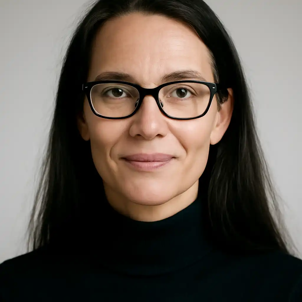 Sophia Krämer